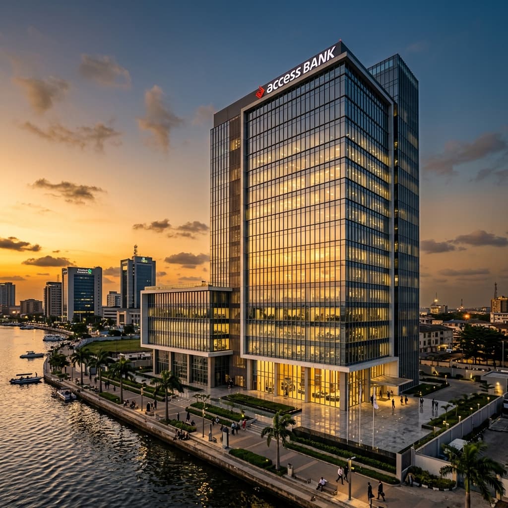 Corporate Stability and Legal Compliance Headquarters